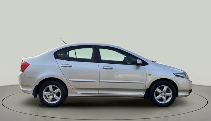 2012 Honda City 1.5L I-VTEC S MT, Petrol, Manual, 84,920 km, Right Side View
