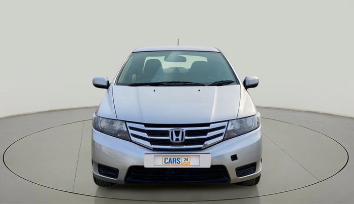2012 Honda City 1.5L I-VTEC S MT, Petrol, Manual, 84,920 km, Buy With Confidence