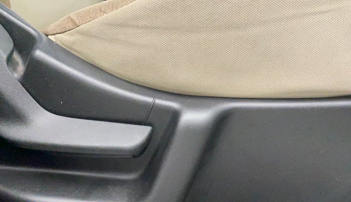 2019 Maruti New Wagon-R ZXI 1.2 AMT, Petrol, Automatic, 93,041 km, Driver Side Adjustment Panel