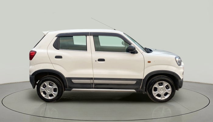 2019 Maruti S PRESSO VXI AMT, Petrol, Automatic, 10,289 km, Right Side View