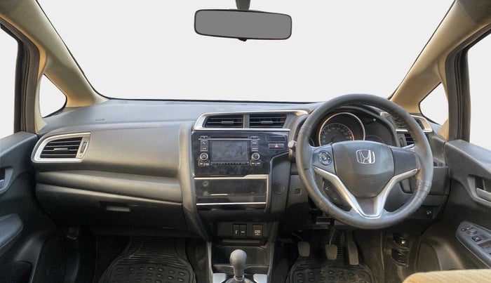 2016 Honda Jazz 1.2L I-VTEC V, Petrol, Manual, 61,667 km, Dashboard
