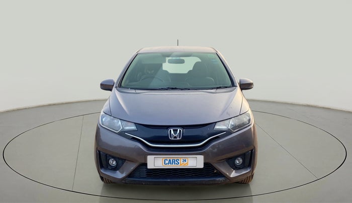 2016 Honda Jazz 1.2L I-VTEC V, Petrol, Manual, 61,667 km, Highlights
