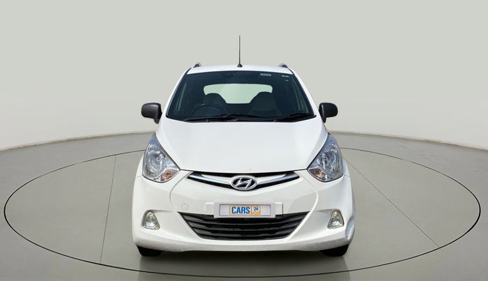 2017 Hyundai Eon ERA + SE, Petrol, Manual, 48,202 km, Front