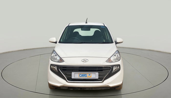 2019 Hyundai NEW SANTRO SPORTZ AMT, Petrol, Automatic, 42,204 km, Details