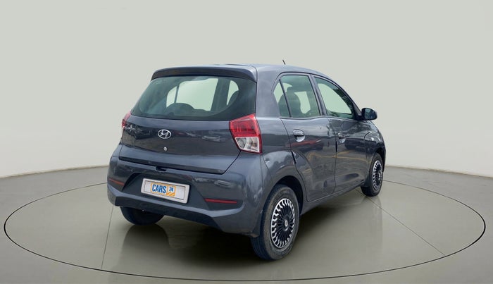 2019 Hyundai NEW SANTRO MAGNA, Petrol, Manual, 65,308 km, Right Back Diagonal