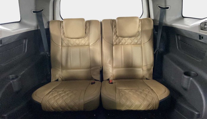 2019 Mahindra XUV500 W11 (O) AT, Diesel, Automatic, 52,721 km, Third Seat Row ( optional )