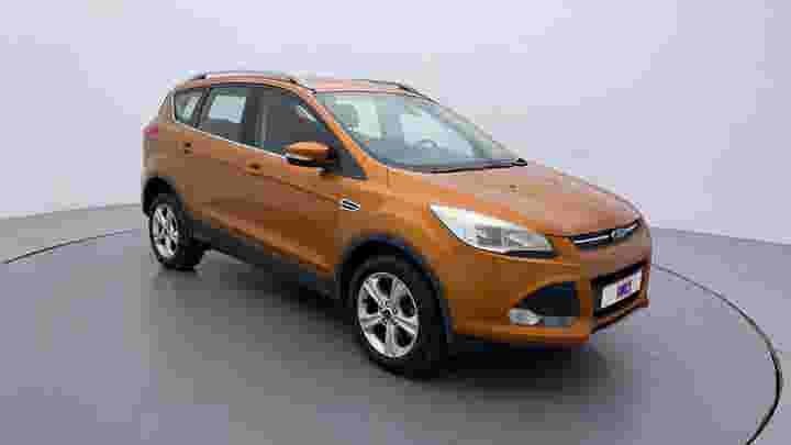 Used FORD ESCAPE 2016 SE Automatic, 174,892 km, Petrol Car
