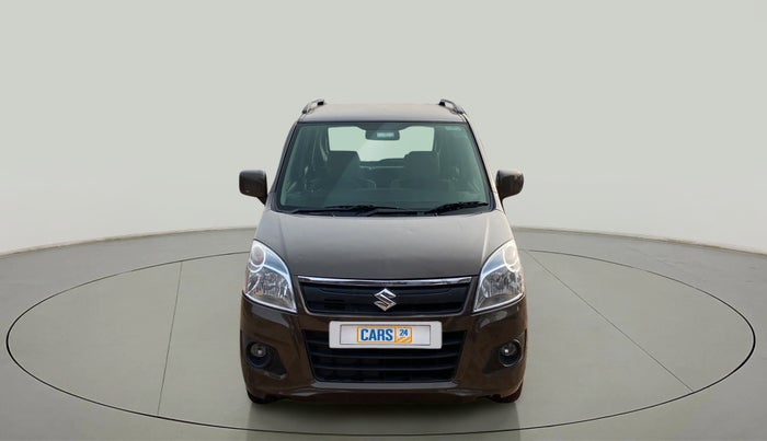 2015 Maruti Wagon R 1.0 VXI, Petrol, Manual, 31,355 km, Highlights