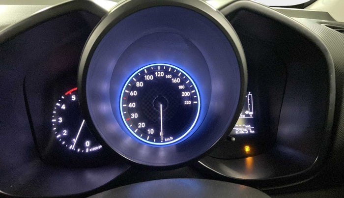 2020 Hyundai VENUE SX 1.5 CRDI, Diesel, Manual, 23,257 km, Odometer Image