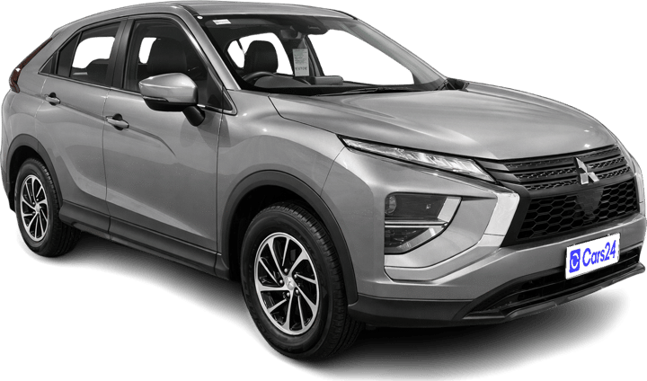 2023 - Mitsubishi Eclipse Cross - SUV - Petrol - Automatic