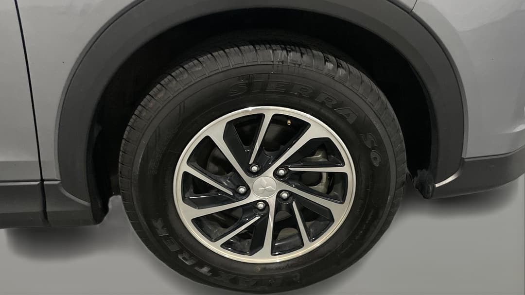 2023 Mitsubishi Eclipse Cross Es (2WD), Automatic, 45534 km, Right Front Wheel