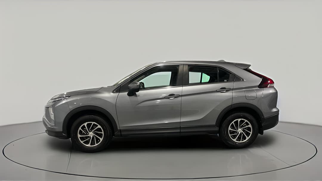 2023 Mitsubishi Eclipse Cross Es (2WD), Automatic, 45534 km, Left Side View