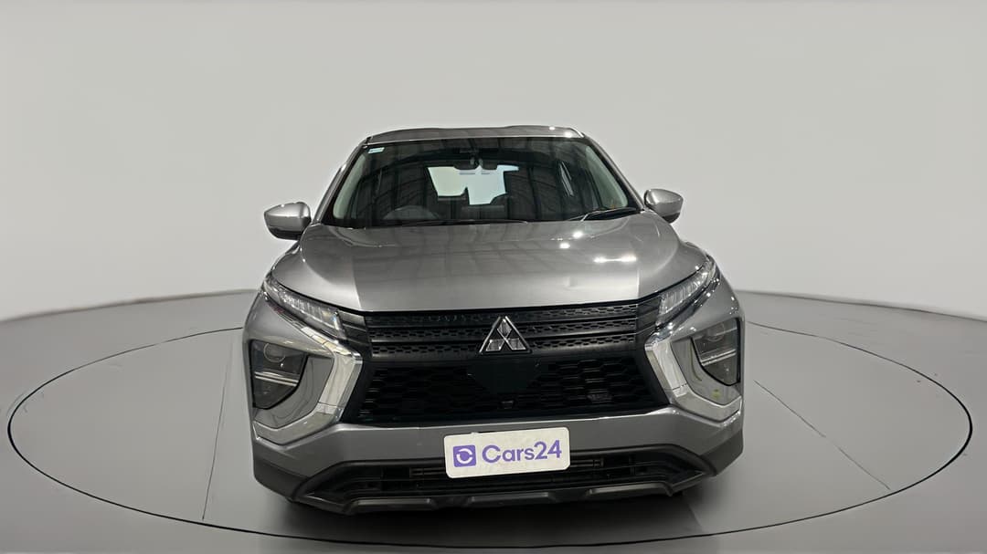 2023 Mitsubishi Eclipse Cross Es (2WD), Automatic, 45534 km, Front View