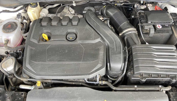 2022 Volkswagen VIRTUS GT PLUS TSI 1.5 EVO DSG, Petrol, Automatic, 16,185 km, Open Bonet