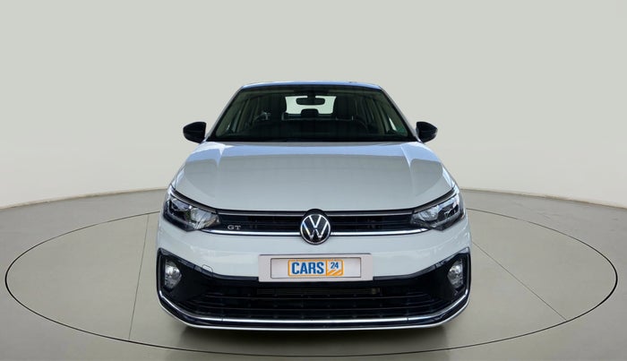 2022 Volkswagen VIRTUS GT PLUS TSI 1.5 EVO DSG, Petrol, Automatic, 16,185 km, Highlights