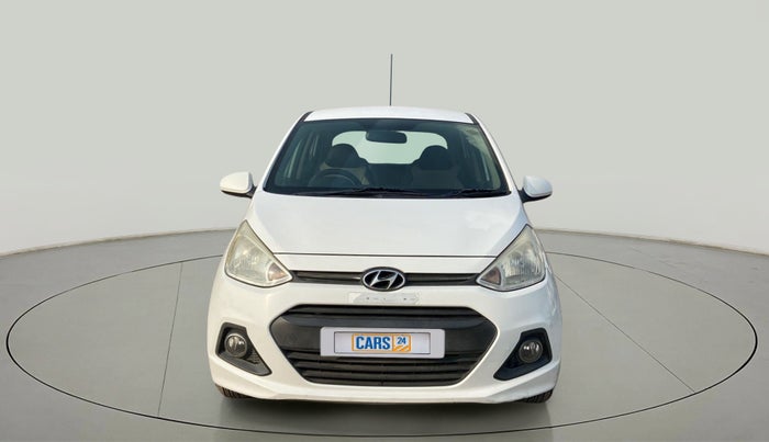 2015 Hyundai Grand i10 MAGNA 1.2 KAPPA VTVT, Petrol, Manual, 32,587 km, Highlights