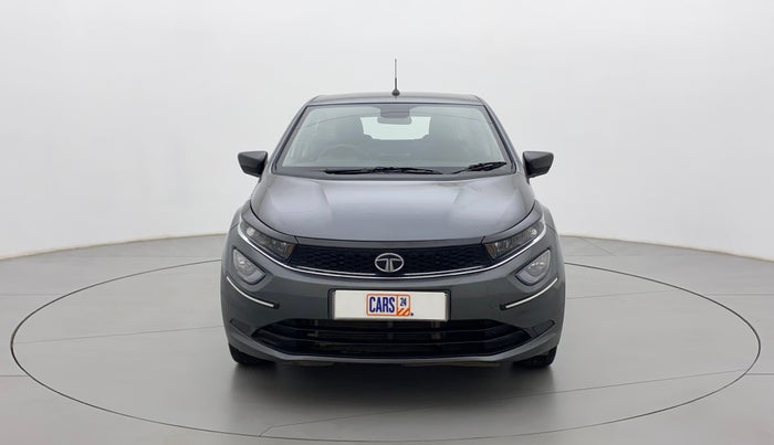 2021 Tata ALTROZ XT DIESEL, Diesel, Manual, 37,914 km, Highlights