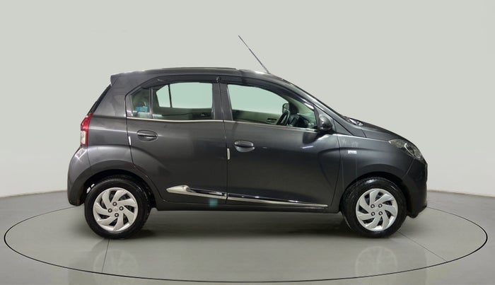 2020 Hyundai NEW SANTRO SPORTZ AMT, Petrol, Automatic, 9,632 km, Right Side View