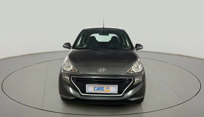 2020 Hyundai NEW SANTRO SPORTZ AMT, Petrol, Automatic, 9,632 km, Highlights