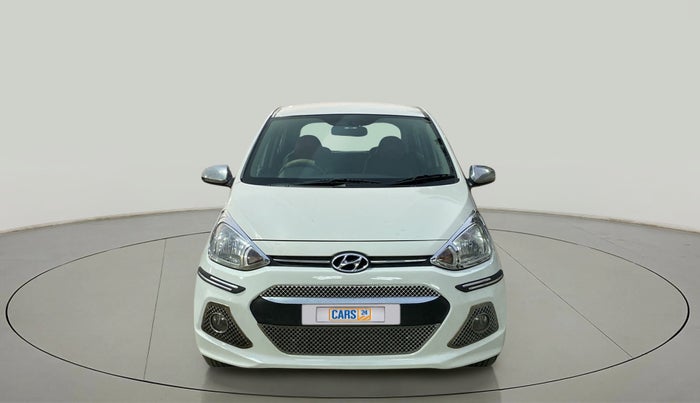 2015 Hyundai Grand i10 MAGNA 1.2 KAPPA VTVT, Petrol, Manual, 57,738 km, Highlights