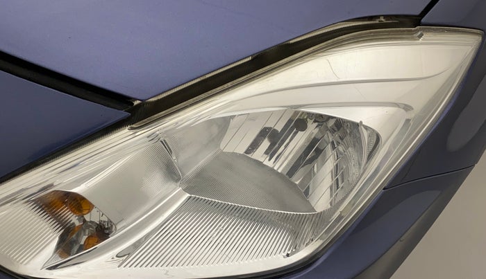 2017 Maruti Dzire VDI AMT, Diesel, Automatic, 1,00,864 km, Left headlight - Faded