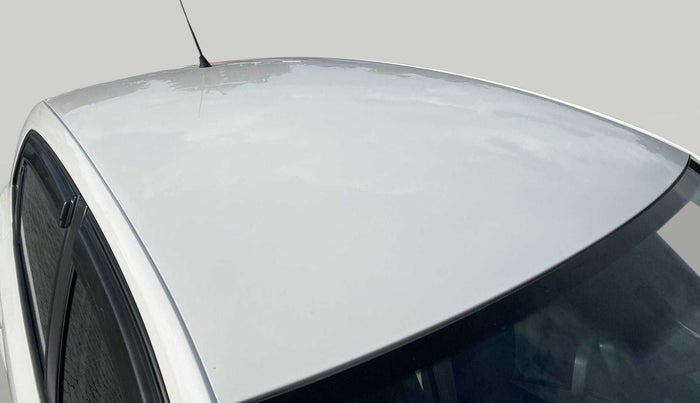 2012 Volkswagen Polo COMFORTLINE 1.2L PETROL, Petrol, Manual, 74,075 km, Roof