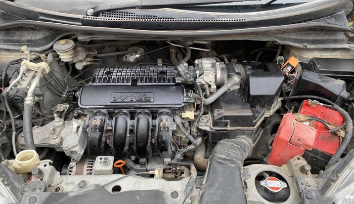 2016 Honda Jazz 1.2L I-VTEC VX, Petrol, Manual, 49,368 km, Open Bonet