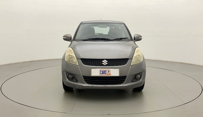 2012 Maruti Swift ZXI, Petrol, Manual, 65,139 km, Highlights