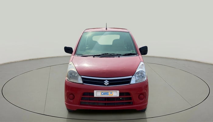 2011 Maruti Zen Estilo LXI, Petrol, Manual, 70,006 km, Highlights