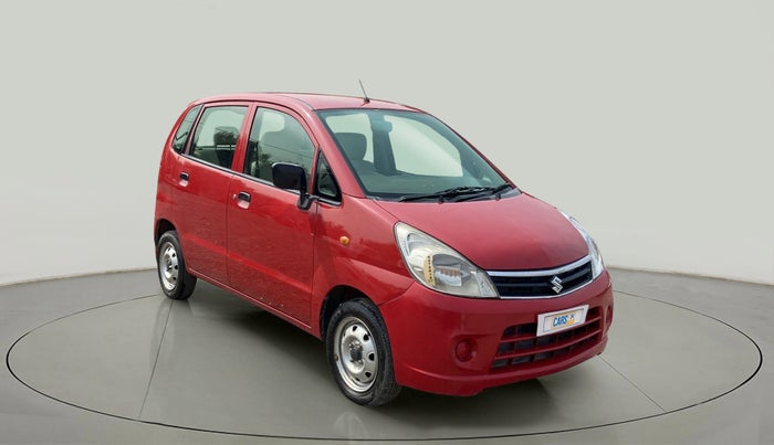 2011 Maruti Zen Estilo LXI, Petrol, Manual, 70,006 km, Right Front Diagonal