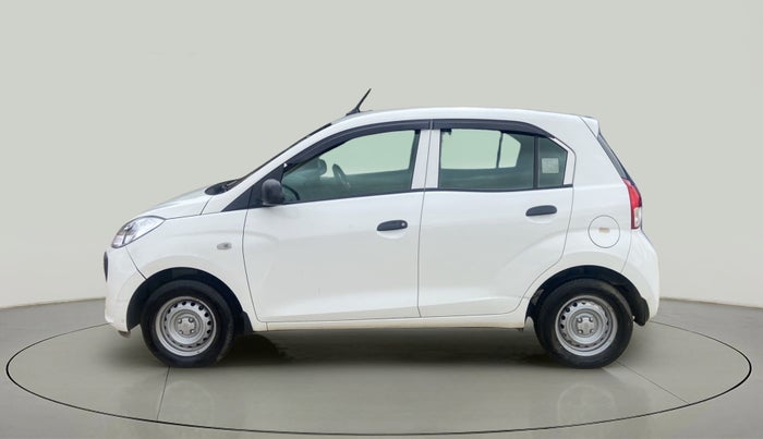 2019 Hyundai NEW SANTRO ERA EXECUTIVE, Petrol, Manual, 5,414 km, Left Side