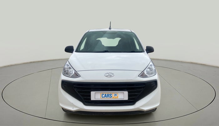 2019 Hyundai NEW SANTRO ERA EXECUTIVE, Petrol, Manual, 5,414 km, Highlights