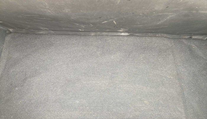 2019 Hyundai NEW SANTRO ERA EXECUTIVE, Petrol, Manual, 5,414 km, Boot Inside