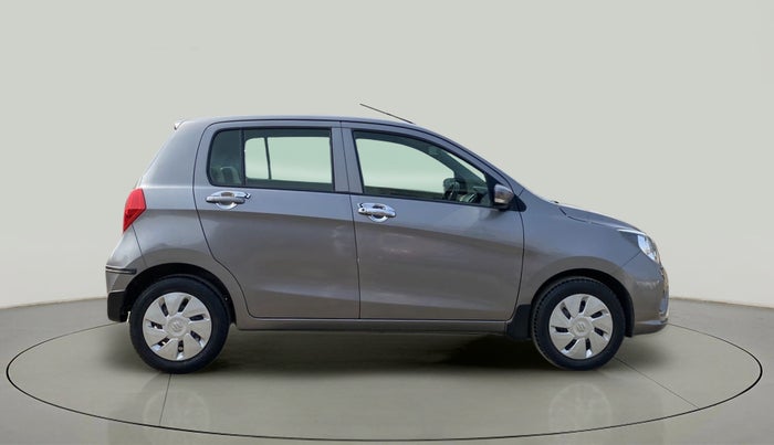 2018 Maruti Celerio ZXI, Petrol, Manual, 40,136 km, Right Side View