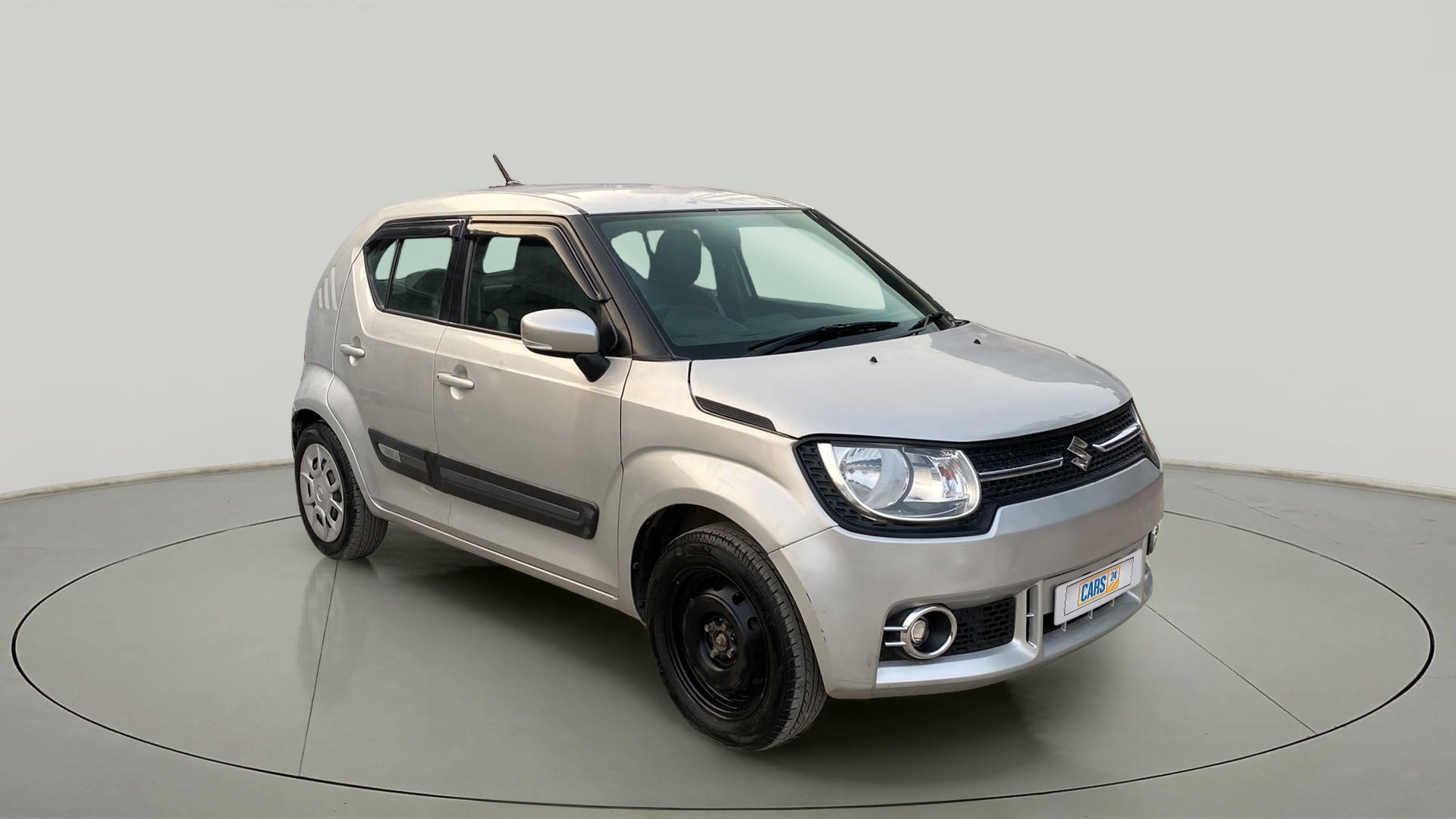 Maruti IGNIS DELTA 1.2 AMT