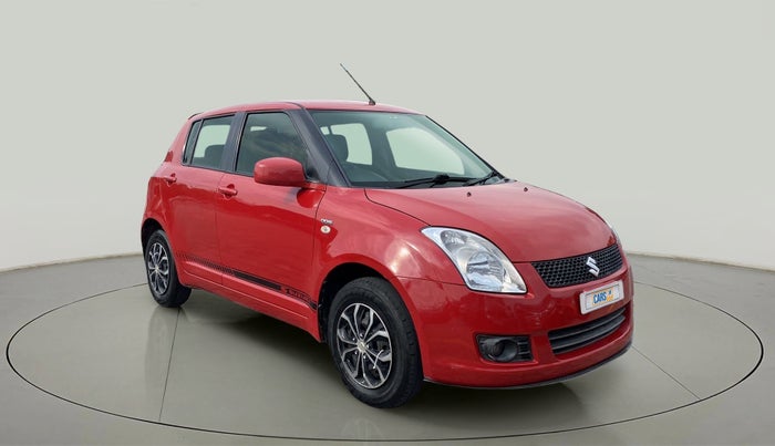 2011 Maruti Swift VDI, Diesel, Manual, 1,00,170 km, SRP