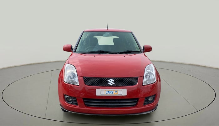 2011 Maruti Swift VDI, Diesel, Manual, 99,490 km, Highlights