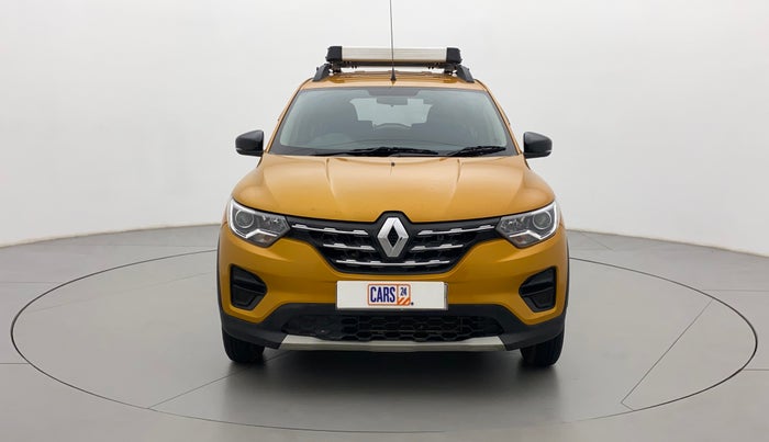 2022 Renault TRIBER RXT, Petrol, Manual, 27,330 km, Buy With Confidence
