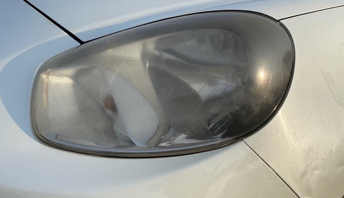 2013 Renault Pulse RXL DIESEL, Diesel, Manual, 88,433 km, Left headlight - Faded