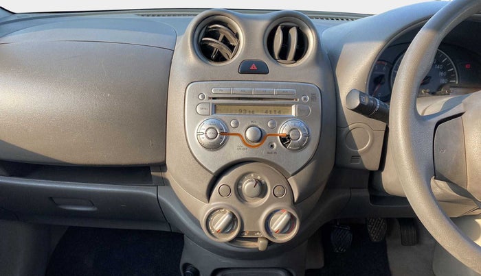 2013 Renault Pulse RXL DIESEL, Diesel, Manual, 88,433 km, Air Conditioner