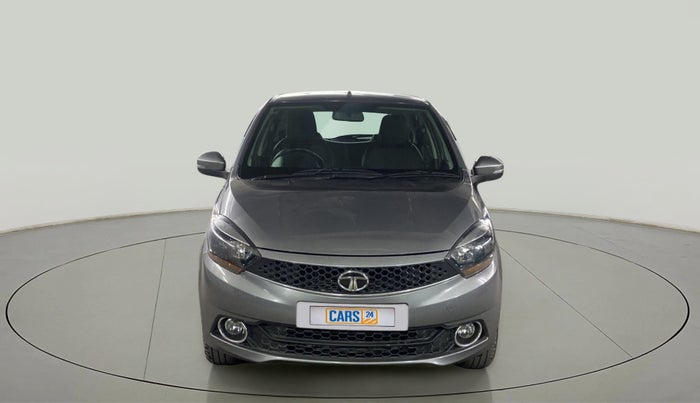 2019 Tata Tiago XZA PLUS DUAL TONE PETROL, Petrol, Automatic, 31,793 km, Highlights