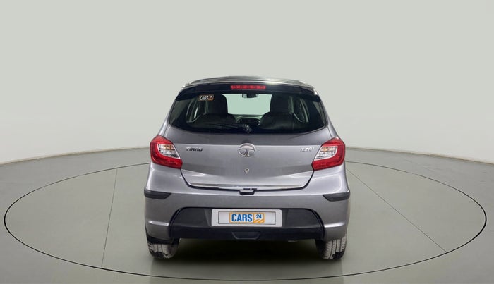 2019 Tata Tiago XZA PLUS DUAL TONE PETROL, Petrol, Automatic, 31,793 km, Back/Rear