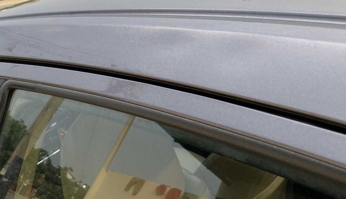 2017 Honda City 1.5L I-VTEC V MT, Petrol, Manual, 82,621 km, Left B pillar - Slightly dented