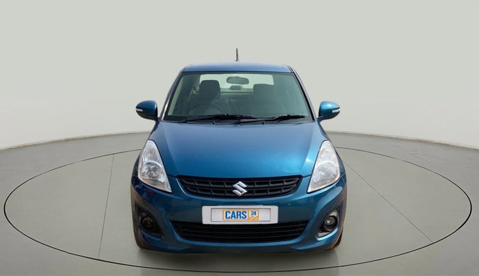 2012 Maruti Swift Dzire VXI, Petrol, Manual, 54,063 km, Highlights