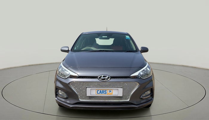 2019 Hyundai Elite i20 MAGNA PLUS 1.2, Petrol, Manual, 6,375 km, Highlights