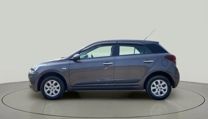 2019 Hyundai Elite i20 MAGNA PLUS 1.2, Petrol, Manual, 6,375 km, Left Side
