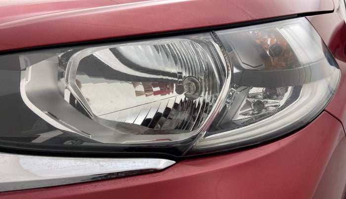 2018 Honda WR-V 1.2 i-VTEC VX MT, Petrol, Manual, 14,708 km, Daylight Running Lights (DRL's)