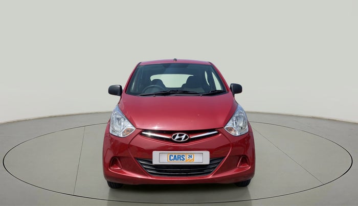 2016 Hyundai Eon ERA +, Petrol, Manual, 31,819 km, Highlights