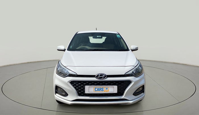 2019 Hyundai Elite i20 SPORTZ PLUS 1.2, Petrol, Manual, 72,764 km, Highlights