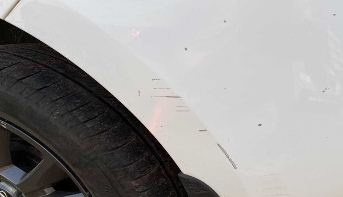 2019 Hyundai Elite i20 SPORTZ PLUS 1.2, Petrol, Manual, 76,058 km, Rear bumper - Minor scratches